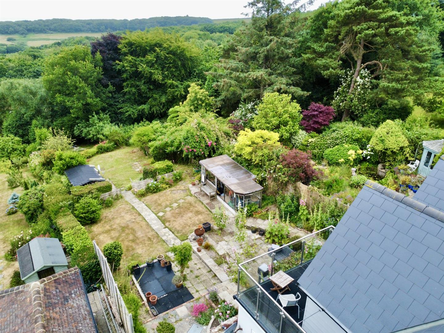 Battery Hill, Fairlight